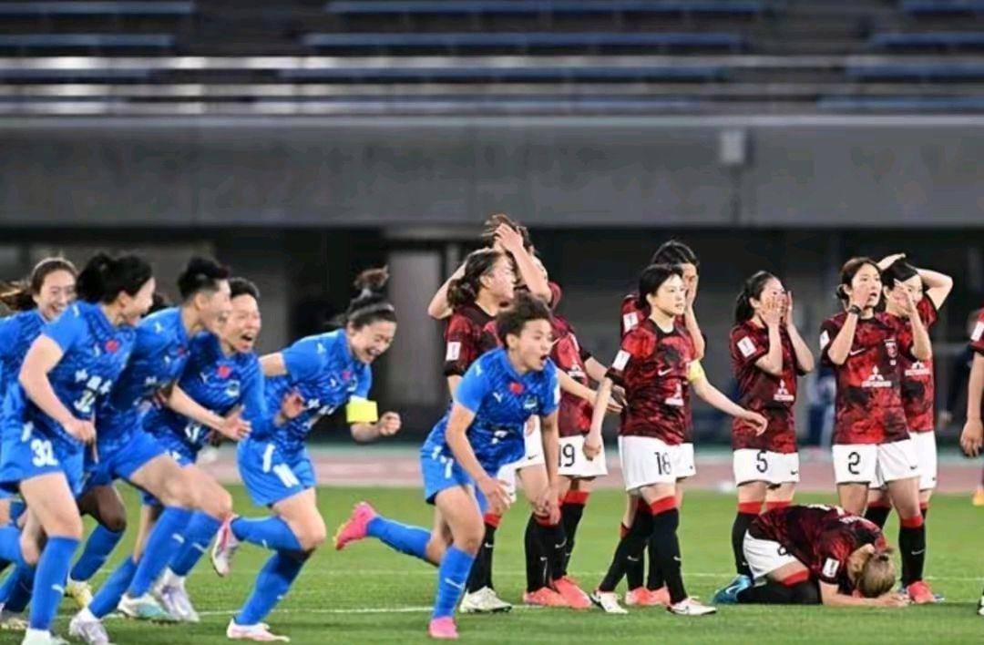 国内球队在亚冠大赛中的实力斗志