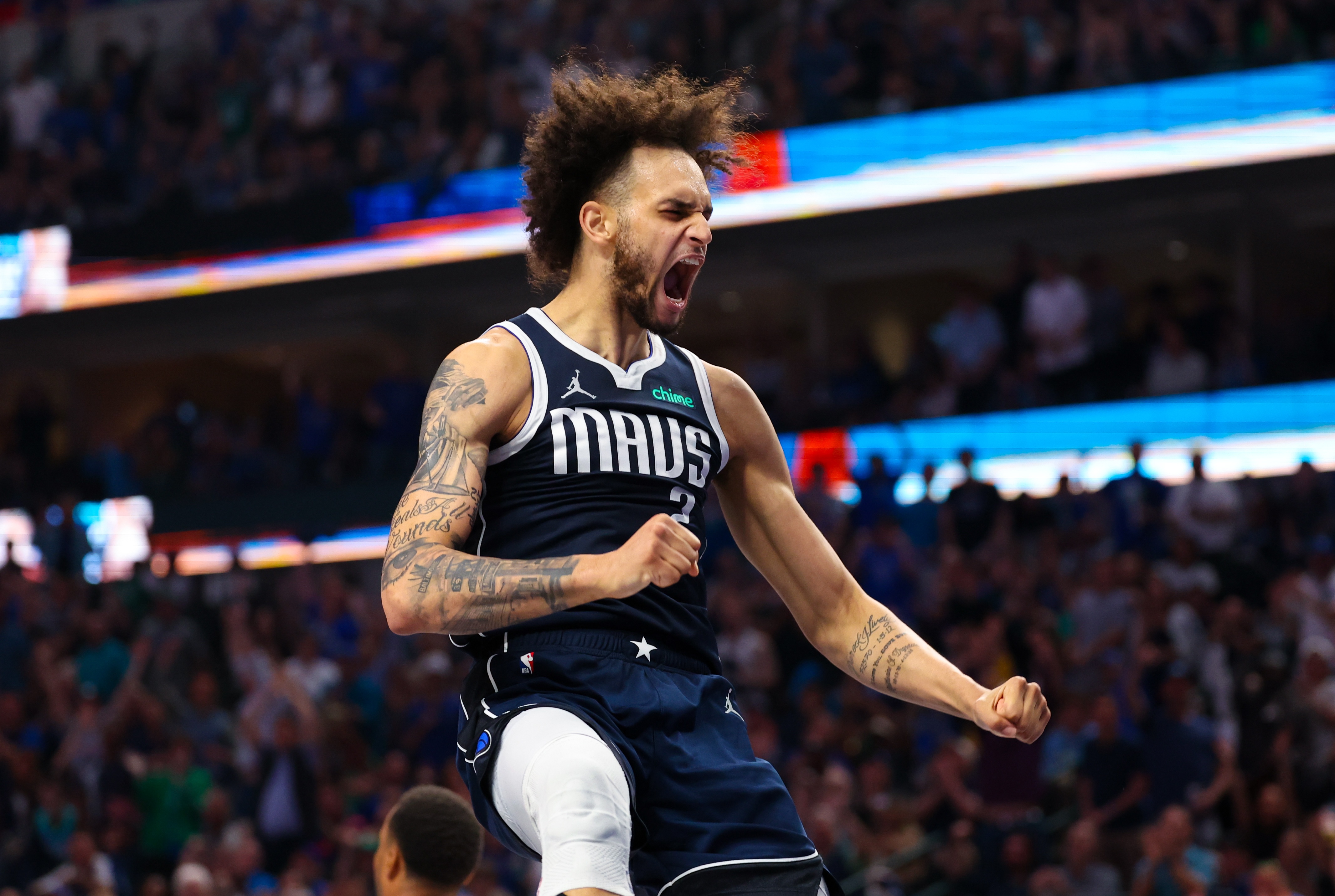 NBA总决赛西区半决赛新秀突围