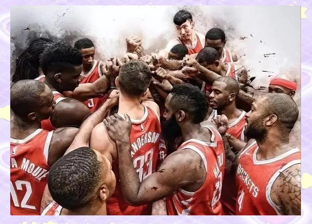 美国NBA总决赛揭幕火箭战勇士