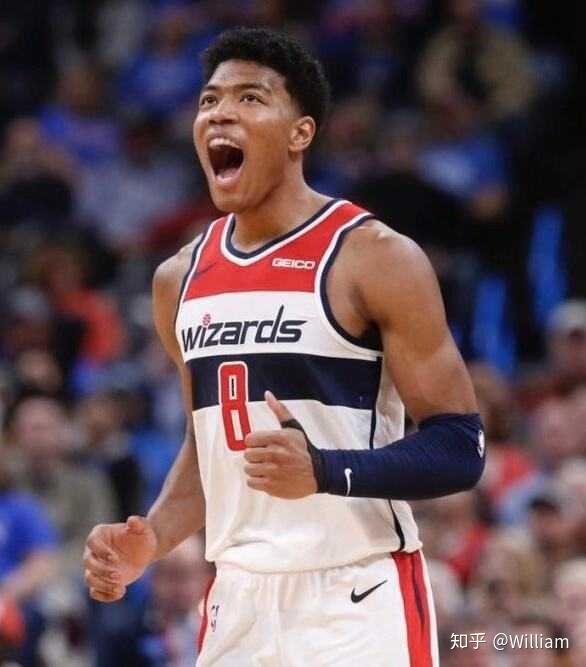 奇才前锋获得最佳新秀提名 奇才前锋获得最佳新秀提名