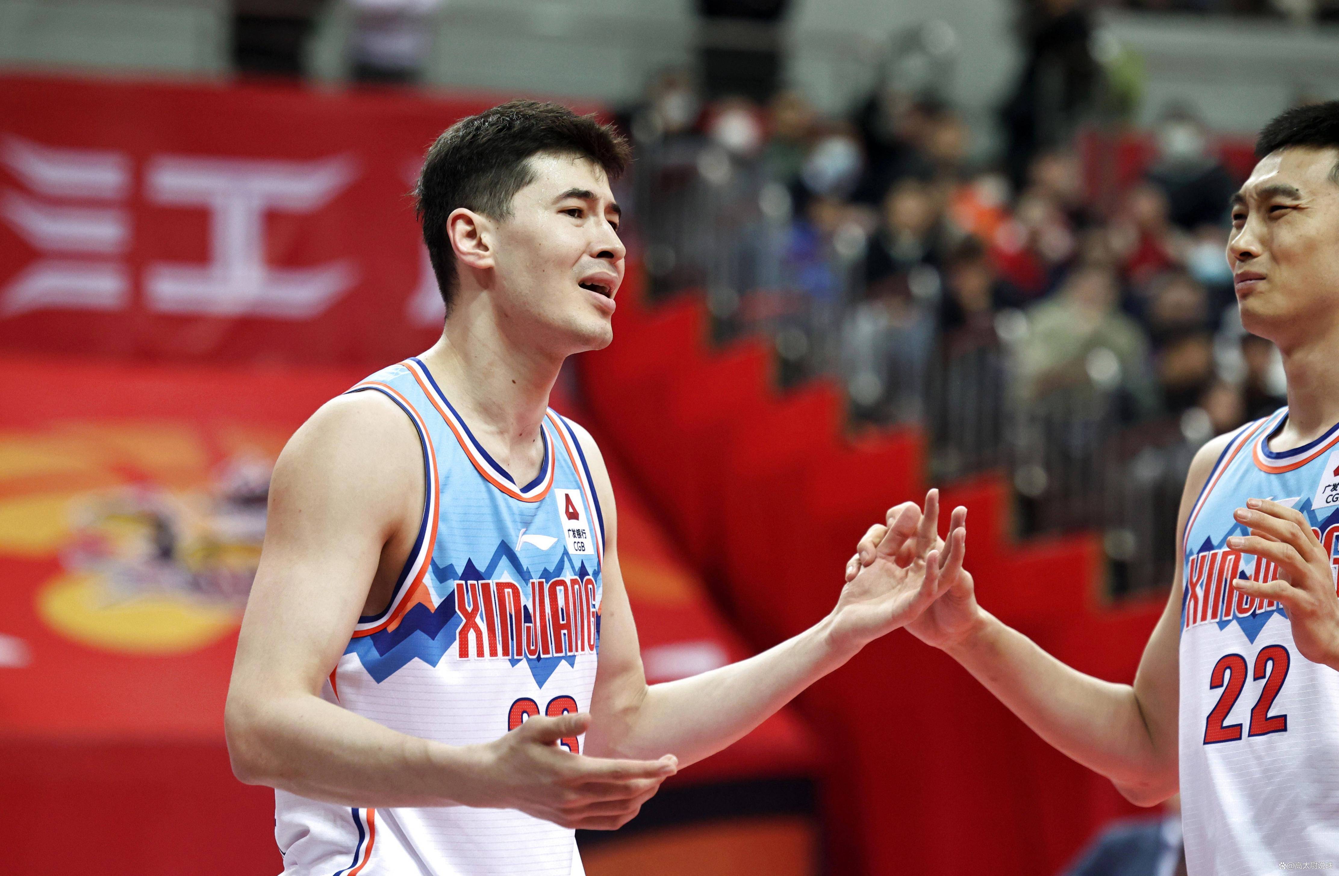 aoa体育馆-包含山东队主帅透露球队备战计划，力争再进季后赛的词条