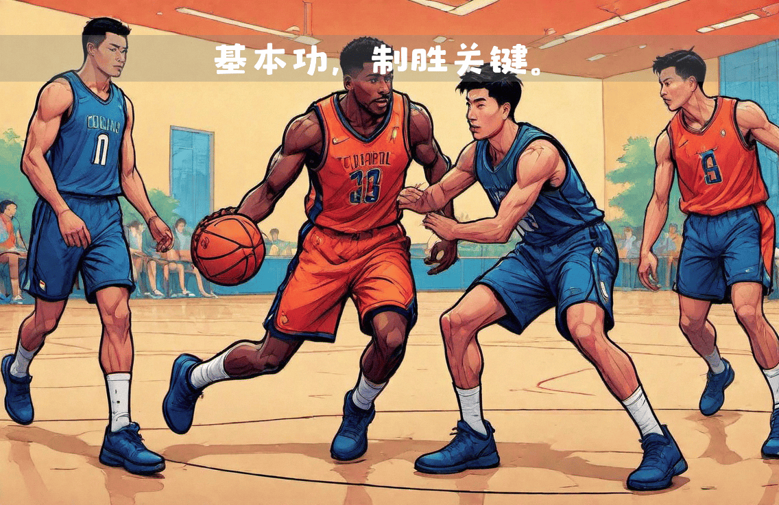 亚洲篮球研究者探讨球队战术 亚洲篮球研究者探讨球队战术