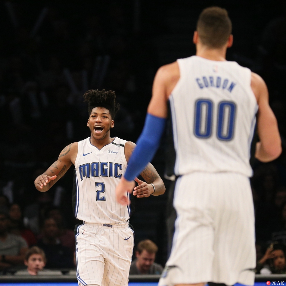 aoa体育馆-包含篮网112比98战胜魔术，继续保持不败纪录的词条