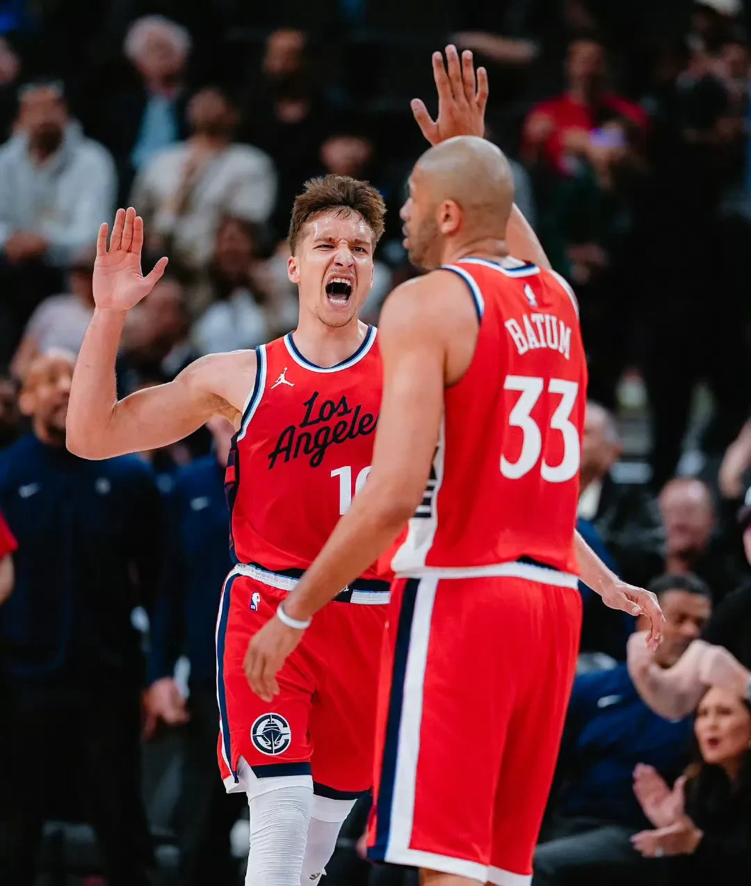 灰熊力克快船!莫兰特绝杀 灰熊力克快船!莫兰特绝杀