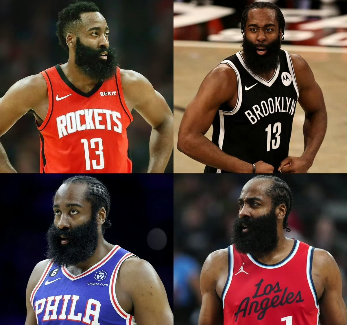 aoa体育娱乐-关于火箭主场失利，哈登表现低迷场外纷争的信息