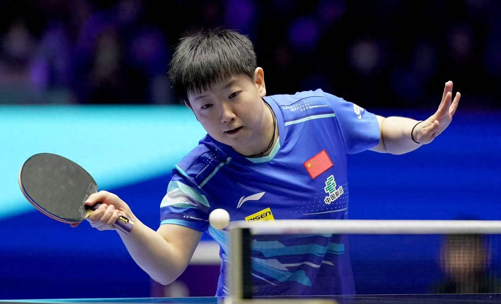 比赛中的惊心动魄瞬间回味无穷 比赛中的惊心动魄瞬间回味无穷