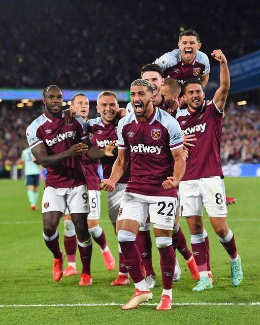 关于西汉姆联主场平局,保持不败势头的信息 关于西汉姆联主场平局,保持不败势头的信息