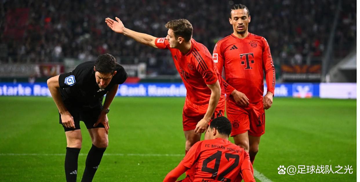 aoa体育娱乐-拜仁慕尼黑逆转胜利，晋级下一轮！的简单介绍