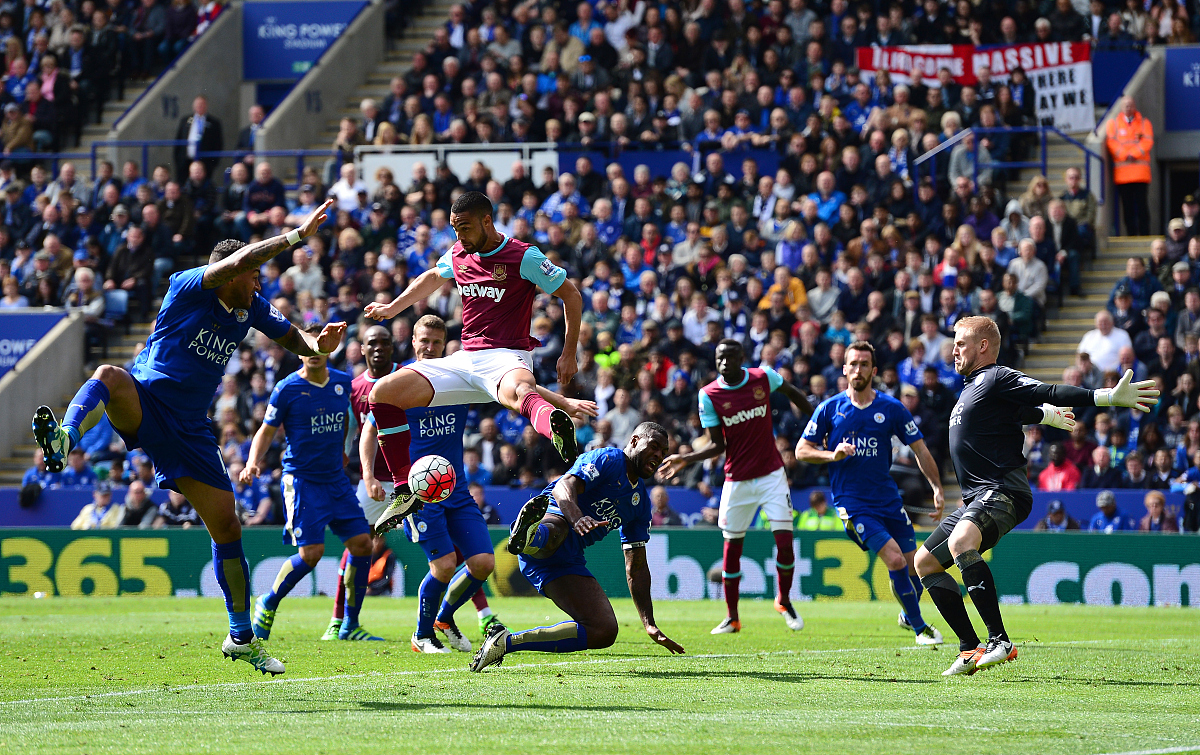 南安普顿客场逆袭西汉姆联，保级形势一片大好的简单介绍
