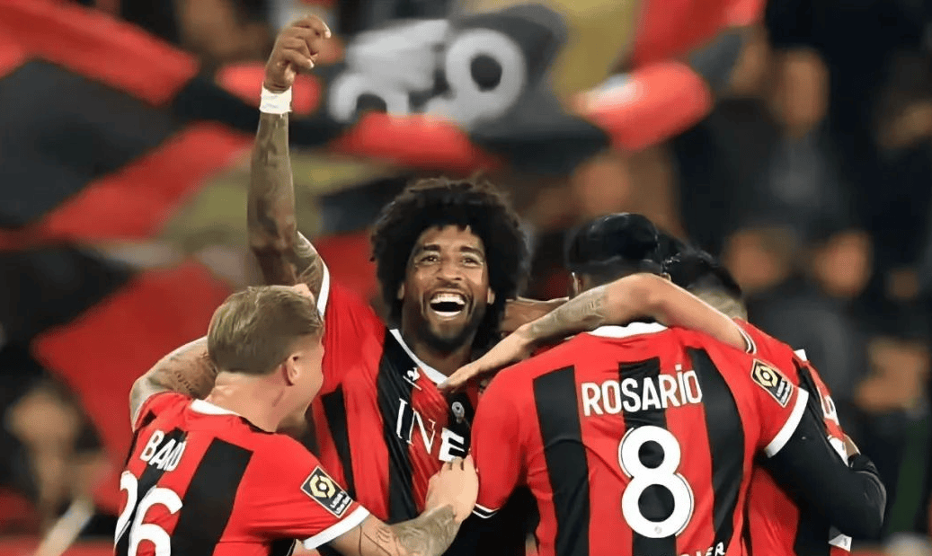 南特中场神奇状态复苏，球队竞争力逐渐提升的简单介绍