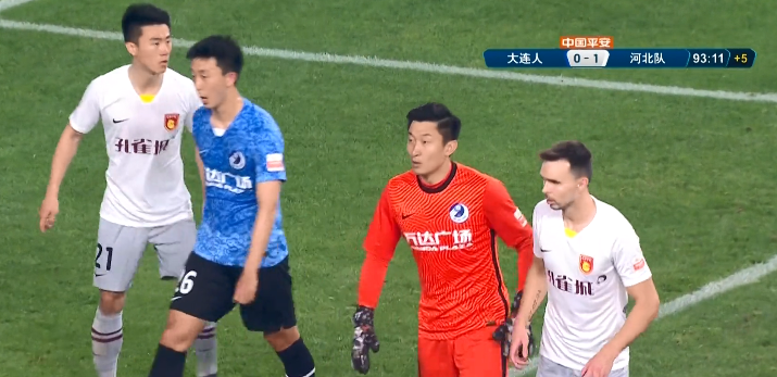 包含天津队惜败，积分榜上有所下滑的词条