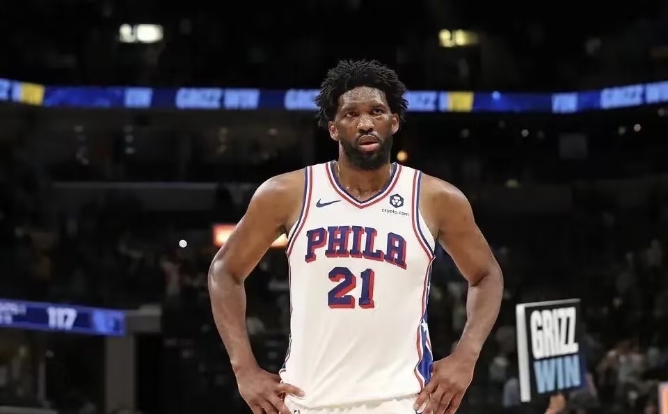 本-西蒙斯内线得分，人击败活塞的简单介绍