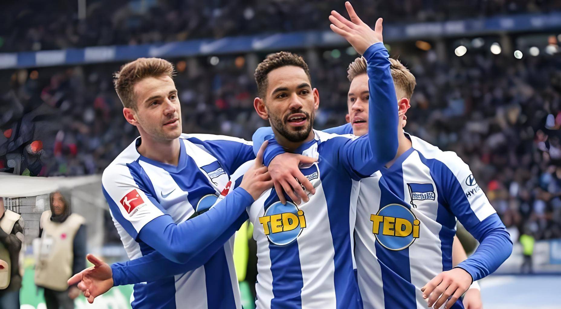 aoa体育新闻-关于柏林赫塔客场不敌对手，遭遇连败的信息