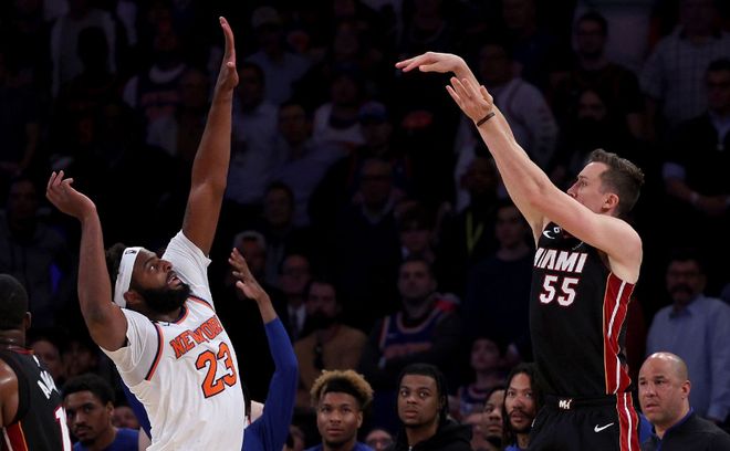 人尼克成员受伤,季后赛存未知状况的简单介绍 人尼克成员受伤,季后赛存未知状况的简单介绍